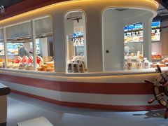 -澜小宴·锦绣江南(金沙滩店)