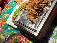 -醉烧膘·烧烤夜宵王(总店)