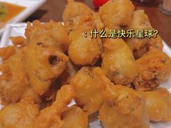 -海坛特色小吃·只做平潭特色菜(平潭店)
