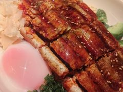 京.yuzu白烧鳗飯-京.YUZU