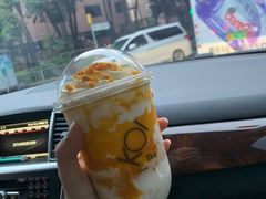 -KOI The(卓悦汇购物中心店)