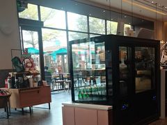 -星巴克(佛山南海万科店)