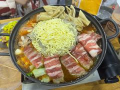 -李先生的首尔小馆(松江启源广场店)