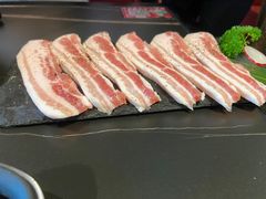 -谷牛和牛烤肉(漕河泾印象城店)