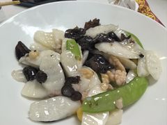 -郭林家常菜烤鸭(曙光西路店)