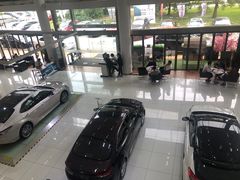 -上海和展广汽丰田4S店(老闵行店)
