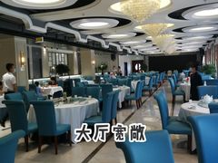 -香融府·烤鸭·家常菜(马家堡路店)