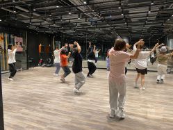 -G-STEPS舞蹈工作室