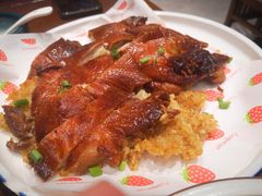 香煎糯米鸭-锡和无锡菜(景丽苑店)