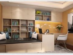 -第六空间国际家居(旺墩路店)