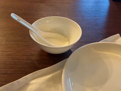 -蛇口希尔顿南海酒店·随轩中餐厅·粤菜