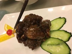 糖醋小排-王宝和酒家(黄浦店)