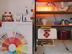 -BIJOU coffee&cocktail(龙岗万科广场店)