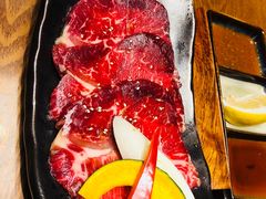 -炎蔵牛舌烤肉
