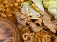 -火山屋台(新街口店)