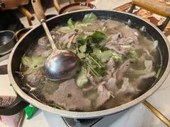 -乔阿马·江南味·驴肉香(龙湖华泾天街店)