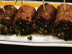 La Creperie(桃江路店)-La Creperie法餐厅(桃江路店)