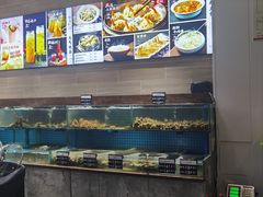 -良师门滨海人家·海鲜·家常菜(滨海城店)