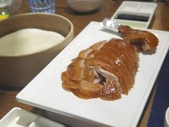 -小大董·烤鸭(王府井apm店)