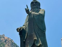 -青岛崂山太清宫