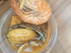 -大中沙茶面(中山路店)