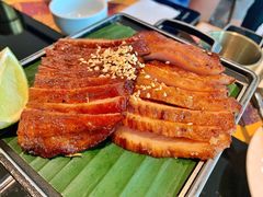 -simply thai天泰(静安嘉里中心店)