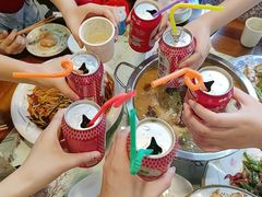 -石老头关东饺子王·东北菜(嘉华鑫城店)