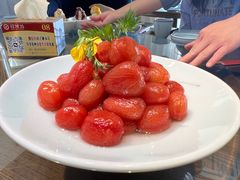 -红菜坊·烤鸭·川鲁菜(杨镇店)