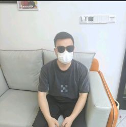 -唐风采假发补发定制