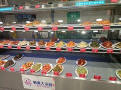 -韩麦大冷面(桂花街直营店)