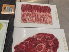 羊腱子-常赢三兄弟·清真涮肉(崂山路总店)