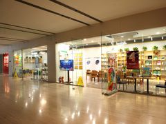 -斯玛特儿童美术中心(文化中心店)