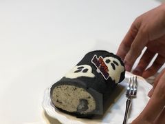 -卷时·瑞士卷·生日蛋糕(大望路店)