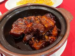 -老吉士酒家(天平路店)