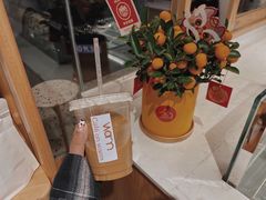 -Cafe on warm(丹霞店)