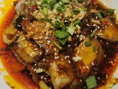 夫妻肺片-姑姑宴(富力广场店)