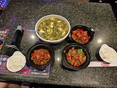 -好乐迪(天山店)