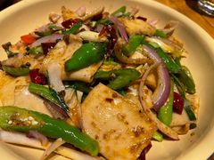 -十三式重庆江湖菜(金茂览秀城店)