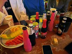 -HIB HUB公社(解放西路店)