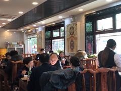 大堂-伊隆斋(什刹海店)