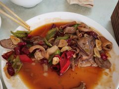 -庄河步云山羊汤(椒房店)