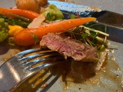 -杭州西子湖四季酒店-WL BISTRO西湖餐厅(灵隐路店)