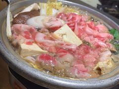 -初居食屋日式料理(万象城购物中心店)