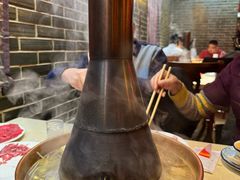 -总参北京涮羊肉