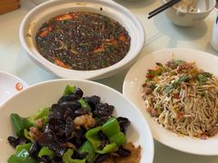 -留芳·文旅古月楼(老街店)