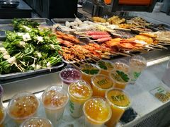 -中科大东区东苑餐厅(天使路店)