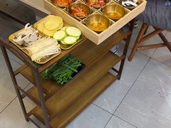 -阿昌白族石板烧·菌锅(大理古城店)
