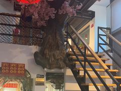 -缘福乡村铁锅炖民宿(八达岭店)