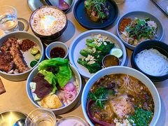 -SHAN山(前滩太古里店)