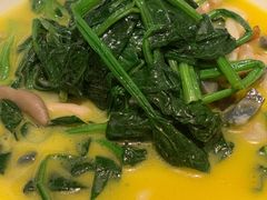 上汤菠菜-闽上鲜·福建菜(龙湖滨江天街店)
